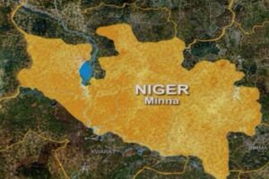 Fake Pastor, Missing Baby, and a Sermon Nobody Asked For: Minna’s Most Unholy Miracle Unravels