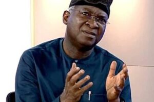 Fashola Says His Public Service Journey Is Complete