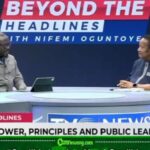 Pastor Femi Emmanuel Urges Christians to Enter Politics-“Stop Fighting for Christian Vice President”