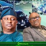 Festus Keyamo Accuses Peter Obi of Playing the Victim After Airport CCTV Tells a Different Story