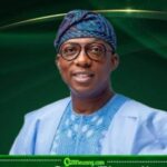 Flooding Reality? Lagos Admits Total Victory Is Impossible as Commissioner Sparks Fresh Debate Over the City's Future