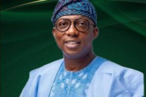 Flooding Reality? Lagos Admits Total Victory Is Impossible as Commissioner Sparks Fresh Debate Over the City's Future