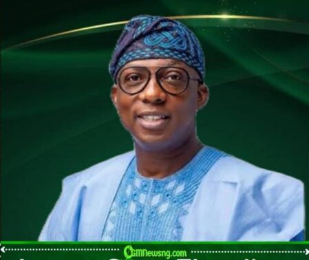 Flooding Reality? Lagos Admits Total Victory Is Impossible as Commissioner Sparks Fresh Debate Over the City's Future