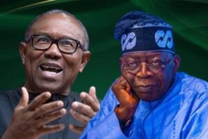 Food Crisis: Peter Obi Blames Tinubu's Governance for Northern Nigeria's Hunger