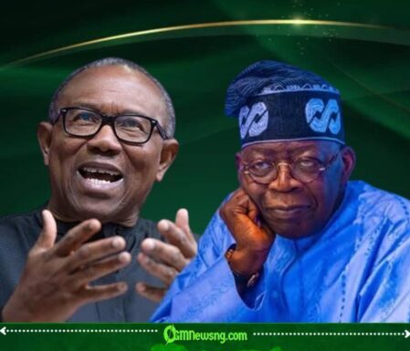 Food Crisis: Peter Obi Blames Tinubu's Governance for Northern Nigeria's Hunger