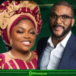 Funke Akindele Fires Back at Critic, Says “I Can Do Bad All by Myself” Amid Tyler Perry Comparison