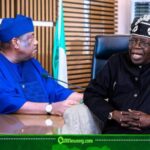 George Akume Declares Tinubu's Record "Unmatched," Igniting Political Debate