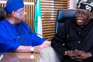 George Akume Declares Tinubu's Record "Unmatched," Igniting Political Debate