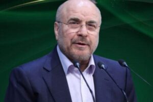 Ghalibaf Questions US Commitment as Diplomatic Tensions Deepen