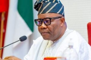 Senate President Godswill Akpabio Declares “Enough Is Enough” Over Faulty NASS Microphones