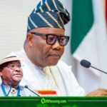 Godswill Akpabio Says PDP No Longer Exists Politically in His View