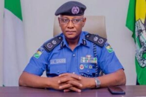 Gombe Syndicate: Eight Arrested as Police Trace Alleged Armed Robbery to Suspected Internet Fraud Network