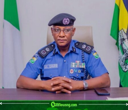 Gombe Syndicate: Eight Arrested as Police Trace Alleged Armed Robbery to Suspected Internet Fraud Network
