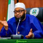 Governor Bago Urges Fulani Leaders today Warn Youth Against Kidnapping