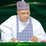 Governor Uba Sani Says Some Politicians Love the Courts Only When They Win