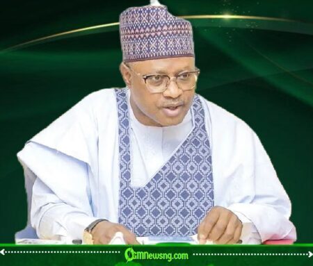 Governor Uba Sani Says Some Politicians Love the Courts Only When They Win