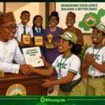 Governor's Surprise Job Offer Leaves NYSC Members Wondering If Excellence Finally Pays