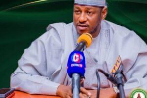 APC Says Its Grassroots Roots Are Too Deep to Uproot Before 2027