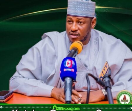 APC Says Its Grassroots Roots Are Too Deep to Uproot Before 2027