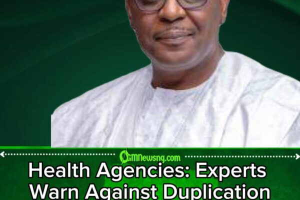 Health Agencies: Experts Warn Nigeria Is Prescribing More Bureaucracy Instead of Treating Its Healthcare Crisis