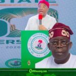 Governor Hope Uzodimma Declares Imo a One-Party State, Backs President Tinubu’s 2027 Re-Election