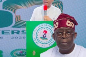 Governor Hope Uzodimma Declares Imo a One-Party State, Backs President Tinubu’s 2027 Re-Election