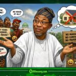 House No Show!" Even As I Rule For Eight Years, Aregbesola Talk Wetin Scatter Nigerians Mouth