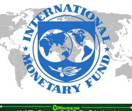 IMF Sounds Fresh Global Alarm as Middle East Turmoil Trims 2026 Growth Forecast, Exposing Fragile World Economy