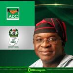 2027 Race: INEC Locks the Portal, ADC’s Leadership Drama Leaves Pretenders Knocking at the Gate