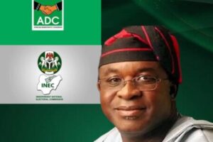 2027 Race: INEC Locks the Portal, ADC’s Leadership Drama Leaves Pretenders Knocking at the Gate