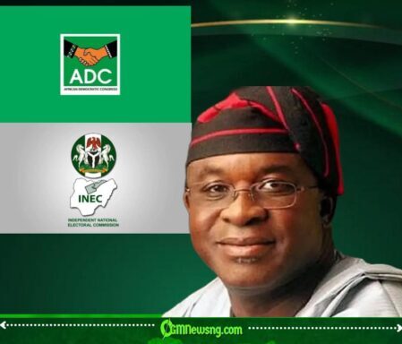 2027 Race: INEC Locks the Portal, ADC’s Leadership Drama Leaves Pretenders Knocking at the Gate