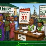 PVC Never Expire? INEC Give Osun Voters Extra Time Make Dem No Get Excuse Again