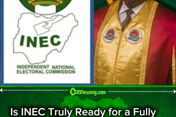 INEC Pushes Registration Deadline Again, Raising Questions Over Preparedness