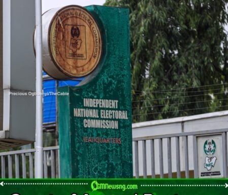Appeal Court Gives INEC’s 2027 Calendar a VIP Pass as Political Aspirants Rush to Reset Their Countdown Clocks