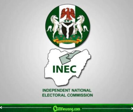 ‘Nothing We Can Do’: INEC Closes the Registration Gate as Latecomers Discover Democracy Also Has Closing Hours