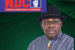 INEC Portal Restored: Courtroom Storm Fails to Ground NDC as Peter Obi's Nomination Moves Forward