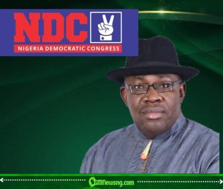 INEC Portal Restored: Courtroom Storm Fails to Ground NDC as Peter Obi's Nomination Moves Forward