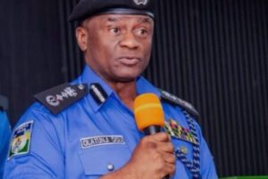 Carry Illegal Gun, Carry Your Luck Too”: Police Unveil New ‘Instant Consequences’ Security Strategy
