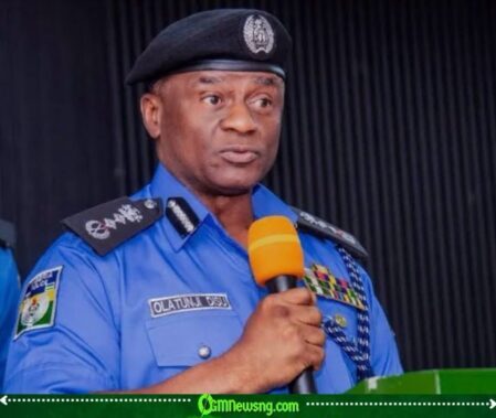 Carry Illegal Gun, Carry Your Luck Too”: Police Unveil New ‘Instant Consequences’ Security Strategy