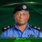 IGP Sounds Alarm as Illegal Weapons Drift Toward South-West