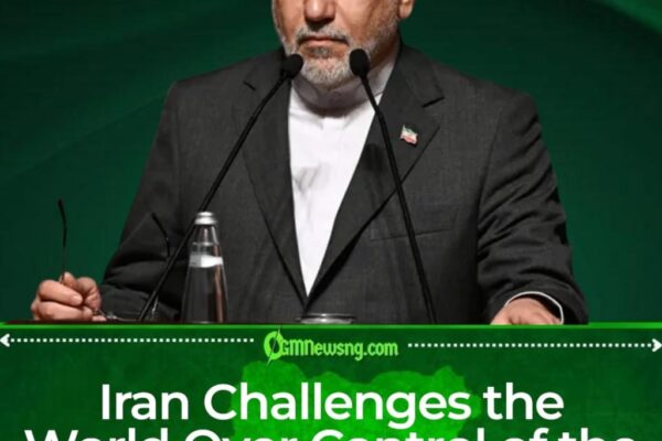Iran's Hormuz Statement Sparks Fresh International Discussion