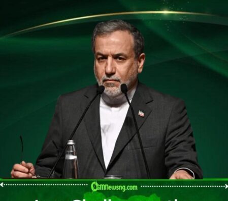 Iran's Hormuz Statement Sparks Fresh International Discussion