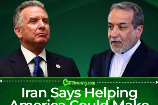 Iran Declares Support for US Forces a "Legitimate Target" Amid Rising Tensions