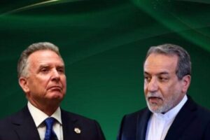 Iran Declares Support for US Forces a "Legitimate Target" Amid Rising Tensions