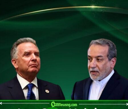 Iran Declares Support for US Forces a "Legitimate Target" Amid Rising Tensions
