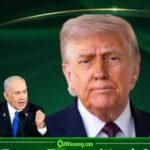 Trump Security Alert Grows After Israel Warns of New Iran Threat