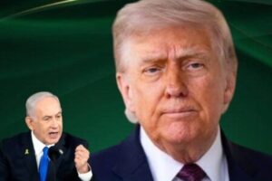 Trump Security Alert Grows After Israel Warns of New Iran Threat