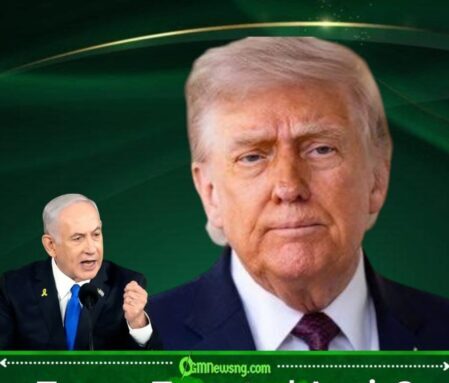 Trump Security Alert Grows After Israel Warns of New Iran Threat