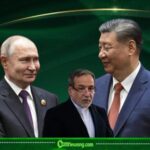 Iran Emerges as Centre of Growing Strategic Partnership