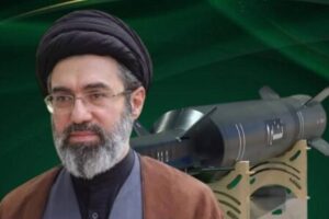 Iran Strengthens Its Air Defences with Reported Chinese Deal